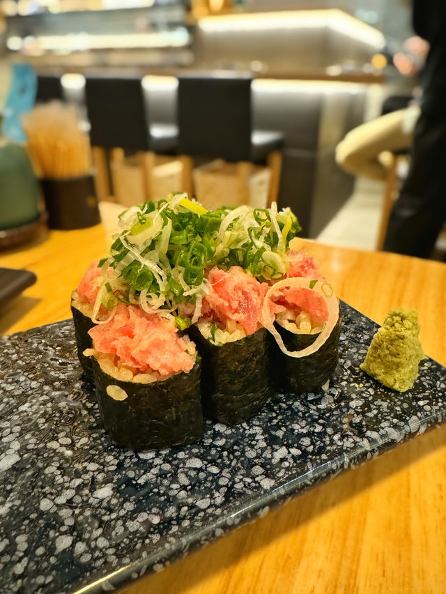 跑馬地充滿日本feel嘅居酒屋🇯🇵