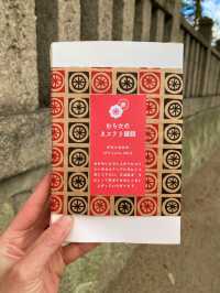 ふわふわカステラと塩を利かせた自家製白あんが最高に美味しい一口カステラ