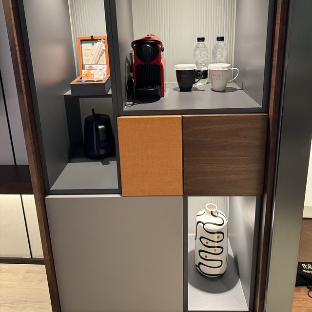 深圳灣海景景觀高層酒店 - 深圳車公廟逸扉酒店