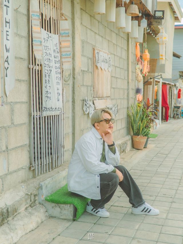 🏡 เชียงใหม่ . . . ไปกี่ครั้งก็ไม่เคยเบื่อ