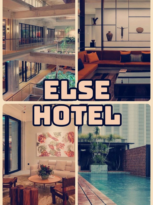 Else