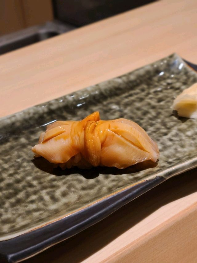 東京進出！江戸前寿司と天ぷらのお店