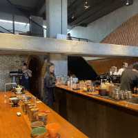 AKA AMA COFFEE (พระสิงห์)