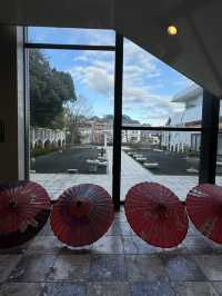 【熊本ホテル】玉名温泉の老舗ホテル♨️ギリシャ風浴場に惹かれて✨