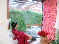 Kyoto Shi Cafe ...Rayong