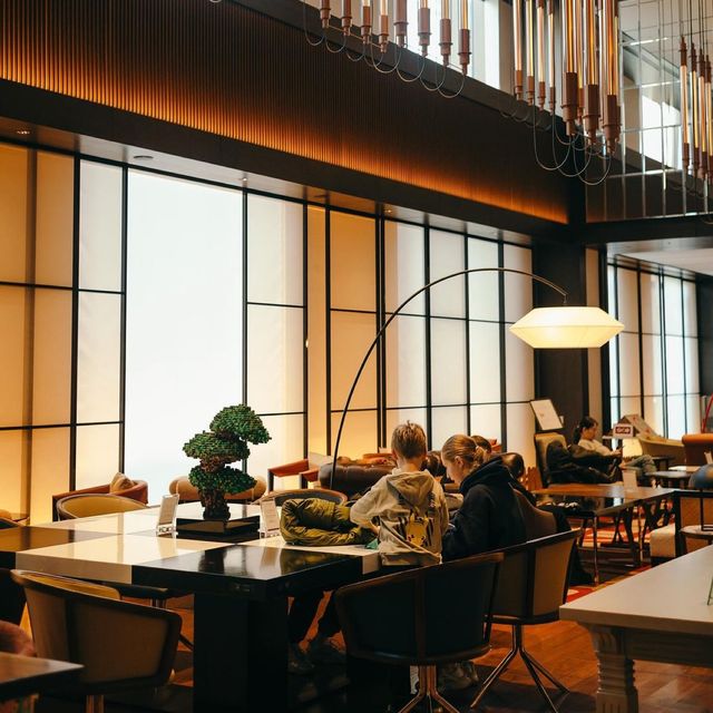 「銀座地區優質酒店，舒適便利住宿環境」