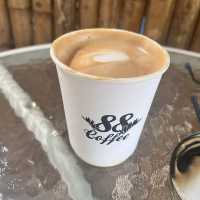 88 coffee in khaoyai