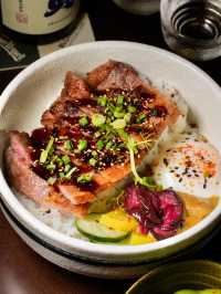 NEW Casual Japanese Dining
