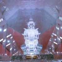 วัดท่าซุงสาขา 9 วังน้ำเขียว 