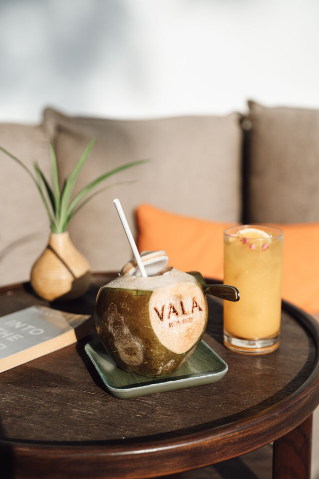 VALA HUAHIN