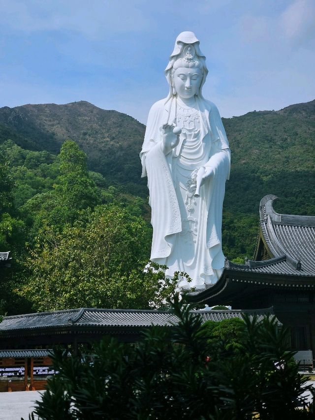 淨心·靜心 一趟心靈的洗滌