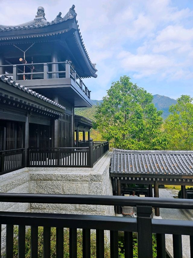淨心·靜心 一趟心靈的洗滌