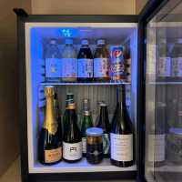 東京虎之門艾迪遜酒店