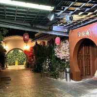 香港老子號餐廳