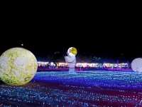 Starry Lighting Park