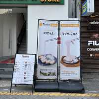 2000년도 개업한 돈카츠 맛집 지로돈카츠!!
