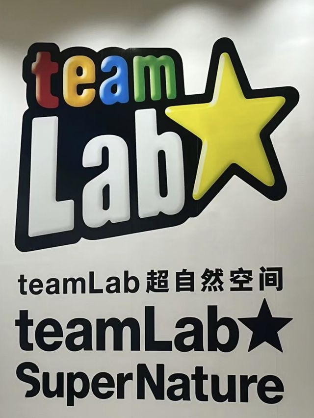 澳門｜teamLab超自然空間