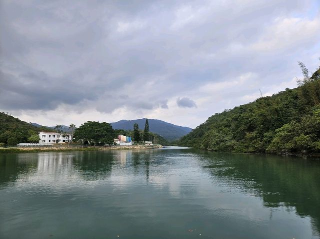 西貢自然教育徑首選
