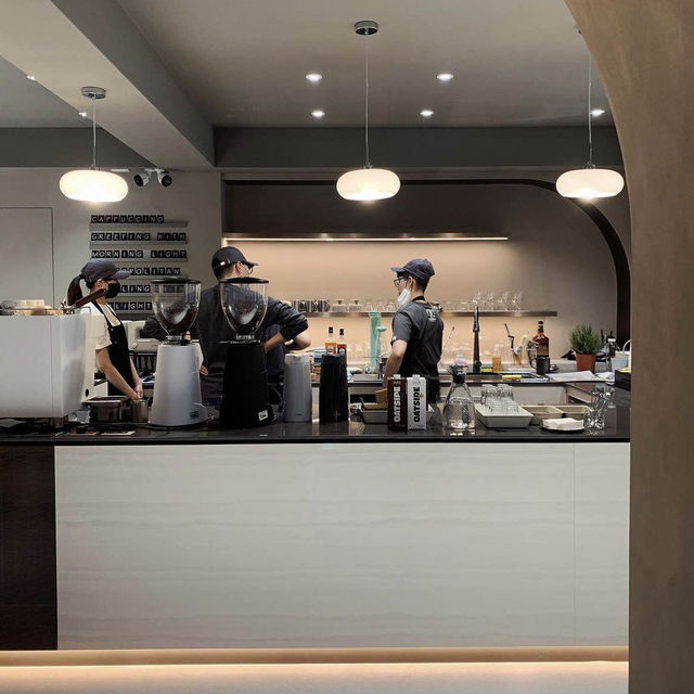 臺北muy.cafebar：美味咖啡、蛋糕，讓你沉浸在愉悅氛圍中