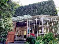 Melt In Your Mouth ร้านสวยริมแม่น้ำกก จ.เชียงราย
