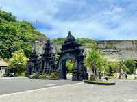 Melasti Beach