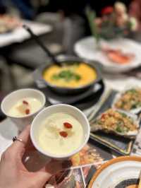 💛榴槤控💛不能錯過！😍任吃榴槤燒日料放題🥢