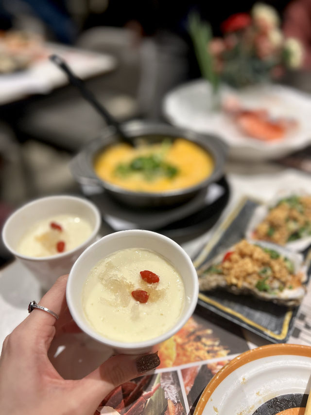 💛榴槤控💛不能錯過！😍任吃榴槤燒日料放題🥢