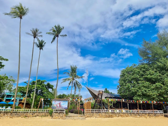 Klong Muang Beach