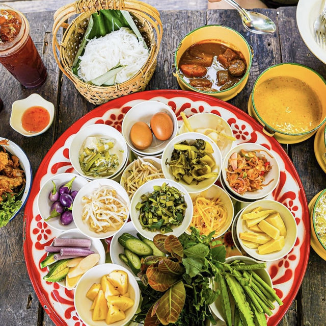 หนมจีนพานเต