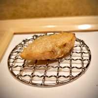 ［炑］- 美味天婦羅、壽喜燒😃