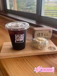 【北九州カフェ】ご夫婦で営む素敵な自家焙煎コーヒーが美味しいカフェ