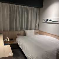 札幌薄野—Vessel Hotel Campana Susukino