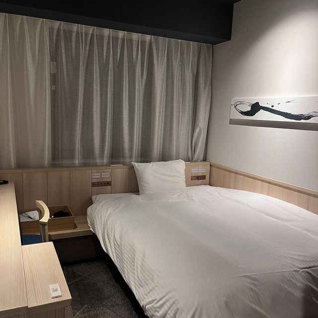 札幌薄野—Vessel Hotel Campana Susukino