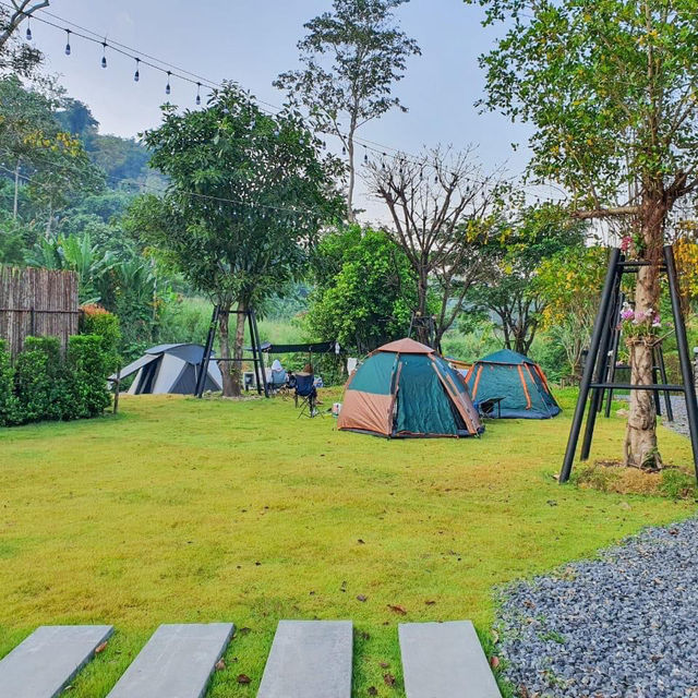 🌠𝙇𝙖𝙢𝙚𝙧 ละเมอแคมป์~สระบุรี