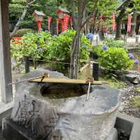 Sumiyoshi Shrine (Fukuoka)