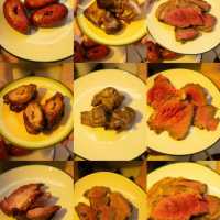 สเต็กเฮ้าส์ Pedro Churrascaria 