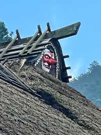 【古峯神社/栃木県】鹿沼の秘境地⁉︎天狗の杜