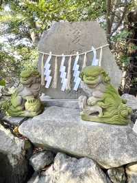 【検見川神社/千葉県】検見川さくら祭り2024