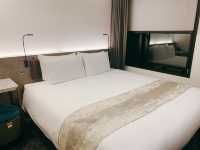 Cozy stay at The B Ginza