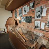 Seattle's Underground Tour