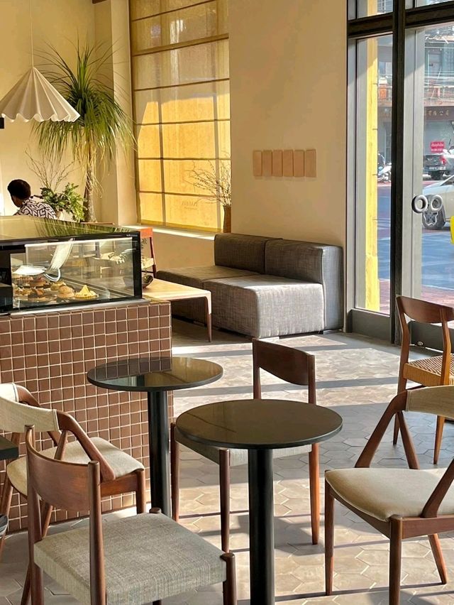 Cafe