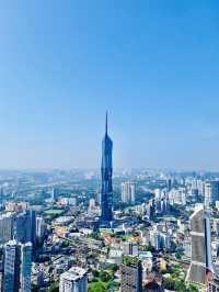 Kuala Lumpur Tower