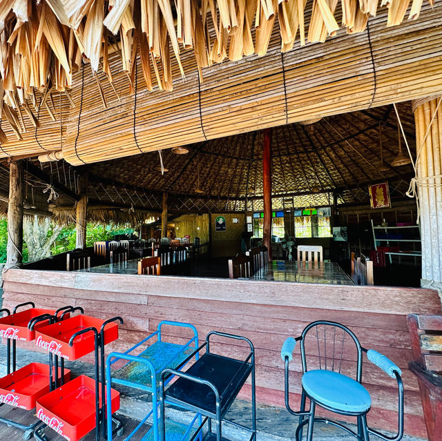 ร้านอาหาร บางชาม