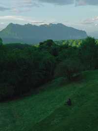 สันป่าเกี๊ยะ ดอยหลวงเชียงดาว ⛰️