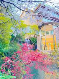【東京】ココはどこ？まさかのスポットで七福神巡りができるパワスポ