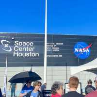 💫 Highlights of Houston: from Nasa to Beyoncé’s house 📣
