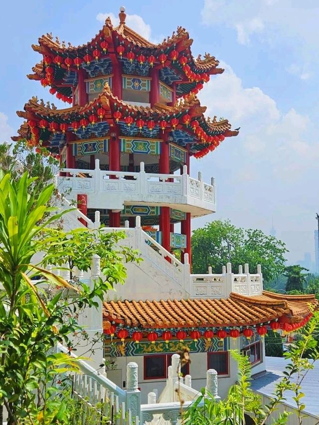 Thean Hou Temple