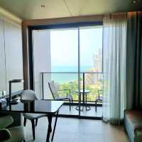 รีวิว Grande Centre Point Space Pattaya