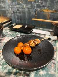 鱈場蟹腳x和牛x任食日本蠔
