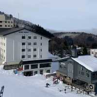 Ryuoo Ski Park